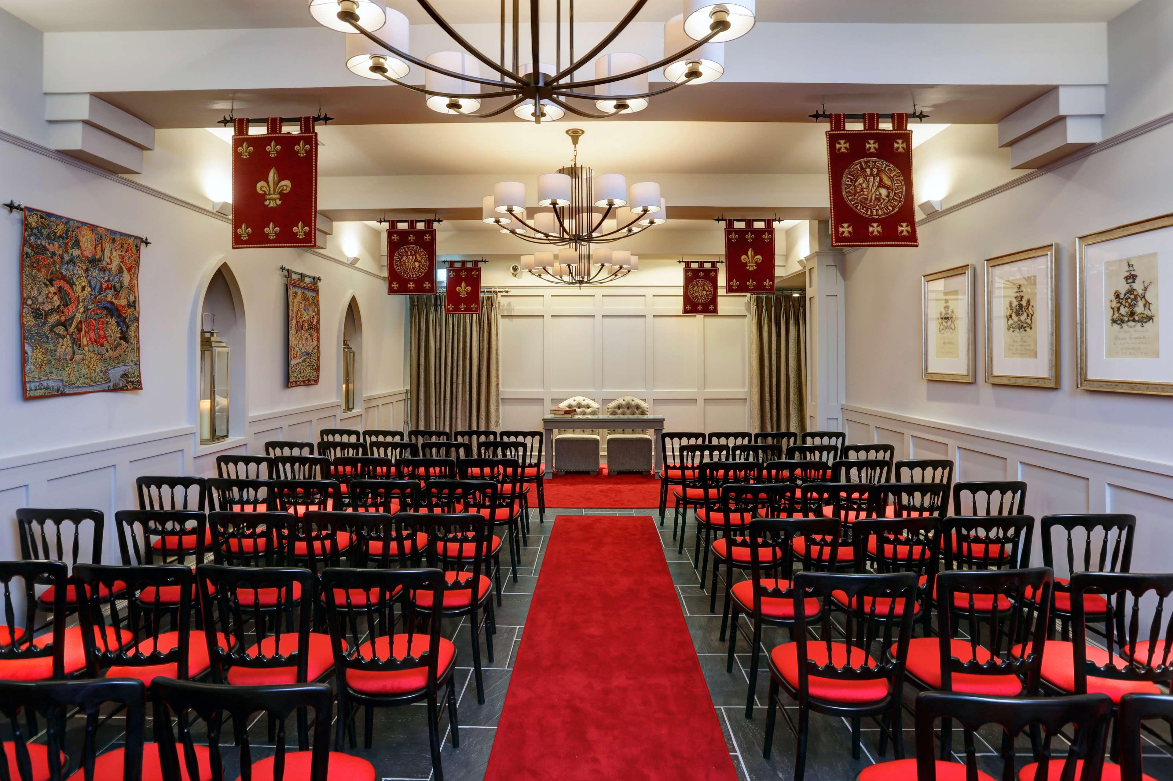Best Western Glasgow South Eglinton Arms Hotel Eaglesham Экстерьер фото